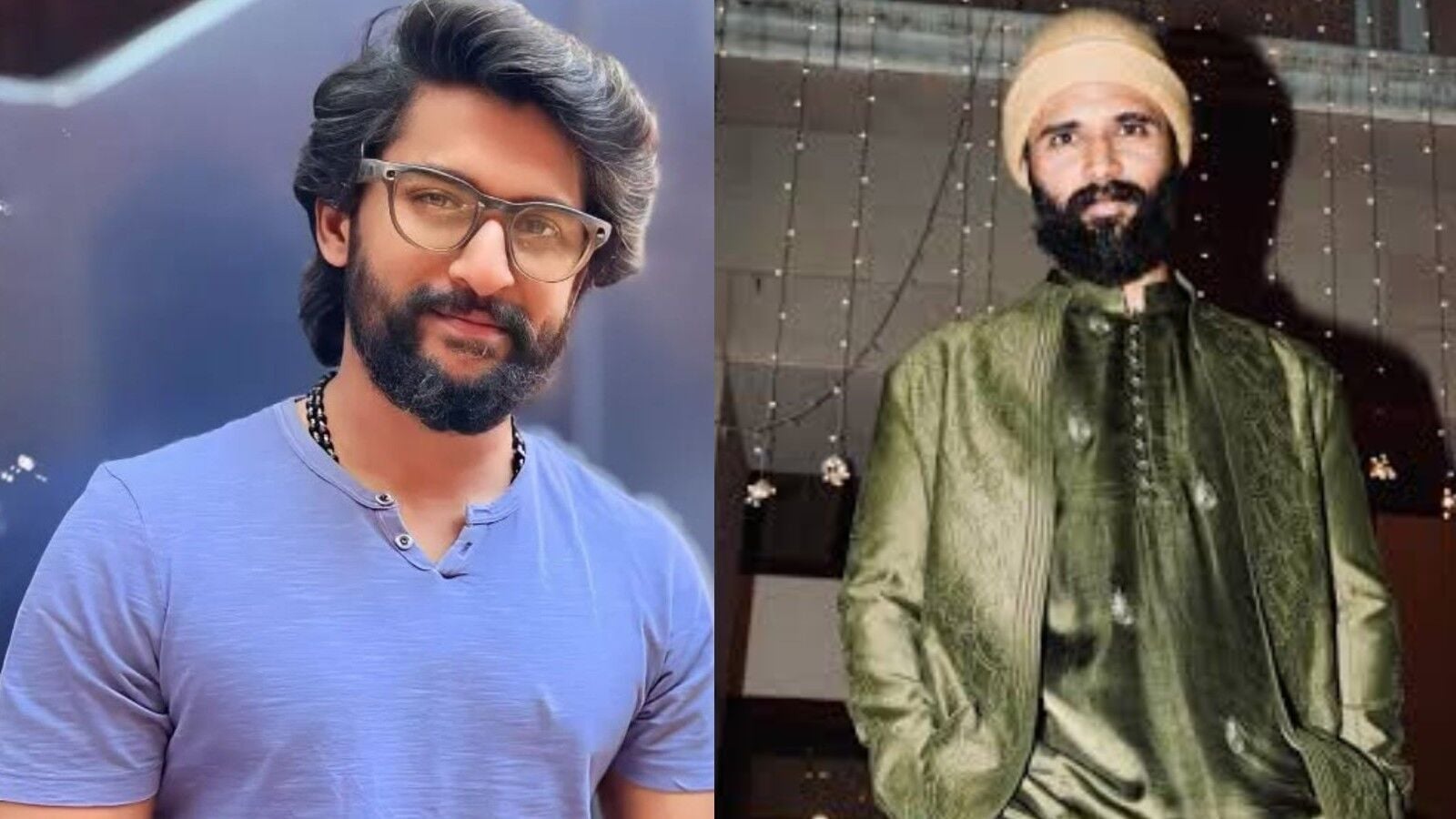 Nani vs Vijay Deverakonda Fans: చిచ్చు రేపిన యూట్యూబర్.. సోషల్ మీడియాలో ఆ ఇద్దరు హీరోల ఫ్యాన్స్ వార్