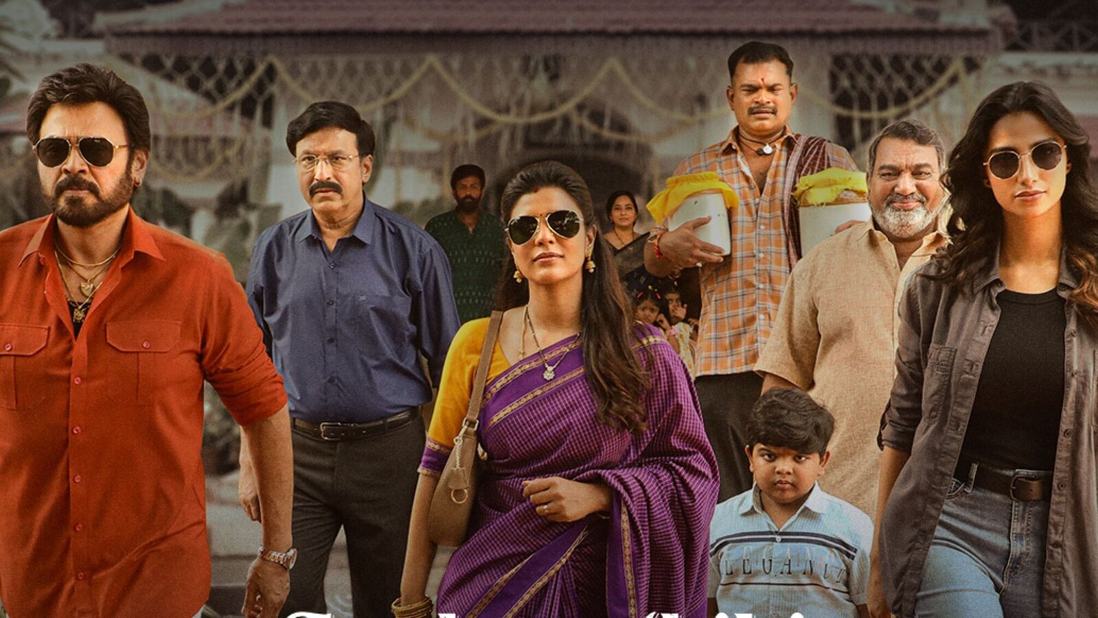 Sankranthiki Vasthunam OTT: సంక్రాంతికి వస్తున్నాం ఓటీటీ స్ట్రీమింగ్: ఆ విషయంలో ప్రేక్షకులకు నిరాశ!