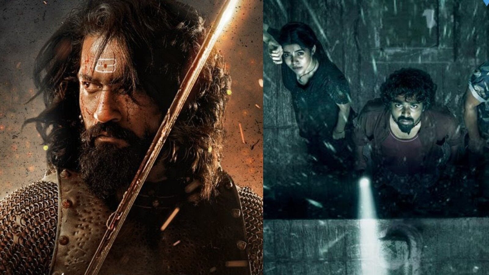 Telugu Dubbing Movies: ఒకే రోజు తెలుగు డబ్బింగ్‍లో రిలీజ్ కానున్న మూడు చిత్రాలు.. డిఫరెంట్ జానర్లలో సినిమాలు