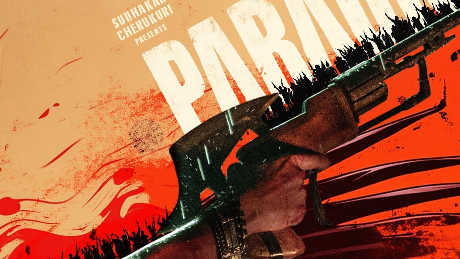 The Paradise Glimpse: నాని ‘ది ప్యారడైజ్’ గ్లింప్స్‌కు టైమ్ ఫిక్స్.. భీకర యాక్షన్‍తో! గ్లింప్స్ బడ్జెట్ ఎంతంటే..