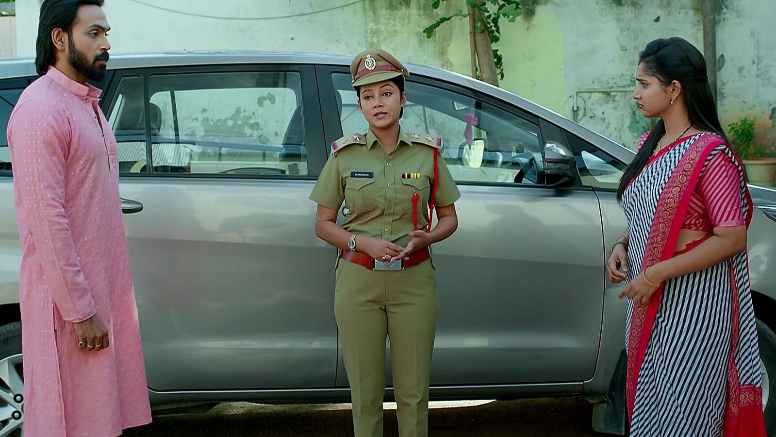 Brahmamudi Serial: మ‌ర్డ‌ర్ కేసు నుంచి బ‌య‌ట‌ప‌డ్డ రాజ్ -కావ్య‌తో అనామిక ఛాలెంజ్ -దుగ్గిరాల ఫ్యామిలీకి కొత్త ప్రాబ్లెమ్‌