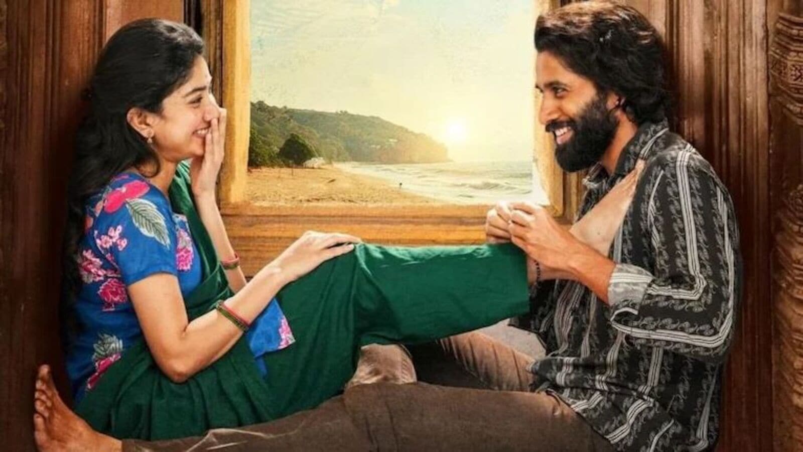 OTT: వంద కోట్ల క‌లెక్ష‌న్స్ రాబ‌ట్టిన టాలీవుడ్‌ రొమాంటిక్ థ్రిల్ల‌ర్ మూవీ ఓటీటీలోకి వ‌స్తోంది- ఐదు భాష‌ల్లో స్ట్రీమింగ్‌