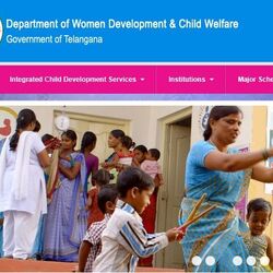 <p>తెలంగాణలోని అంగన్వాడీ కేంద్రాల్లో 14 వేలకుపైగా పోస్టుల భర్తీకి ప్రభుత్వం కసరత్తు చేస్తుంది. వీటిలో అంగన్వాడీ టీచర్‌ పోస్టులు 6 వేలకుపైగా, &nbsp;హెల్పర్‌ పోస్టులు 7 వేలకుపైగా ఉన్నాయి. ఈ పోస్టులకు భర్తీకి ఇప్పటికే ప్రభుత్వం గ్రీన్ సిగ్నల్ ఇవ్వగా… తాజాగా కీలక ప్రకటన వచ్చింది.</p>