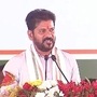 బహిరంగ సభలో మాట్లాడుతున్న సీఎం రేవంత్