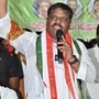 తీన్మార్ మల్లన్న (ఫైల్ ఫొటో) తీన్మార్ మల్లన్న (ఫైల్ ఫొటో)