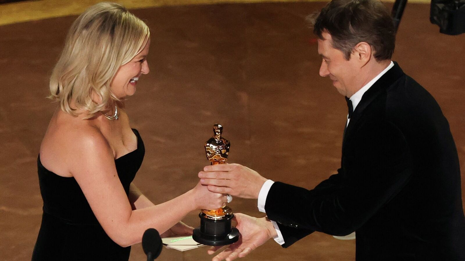 Oscars 2025: ఆస్కార్ 2025 అవార్డుల విన్నర్స్ వీరే: లిస్ట్.. రెండు అవార్డులు గెలిచిన సీన్ బేకర్