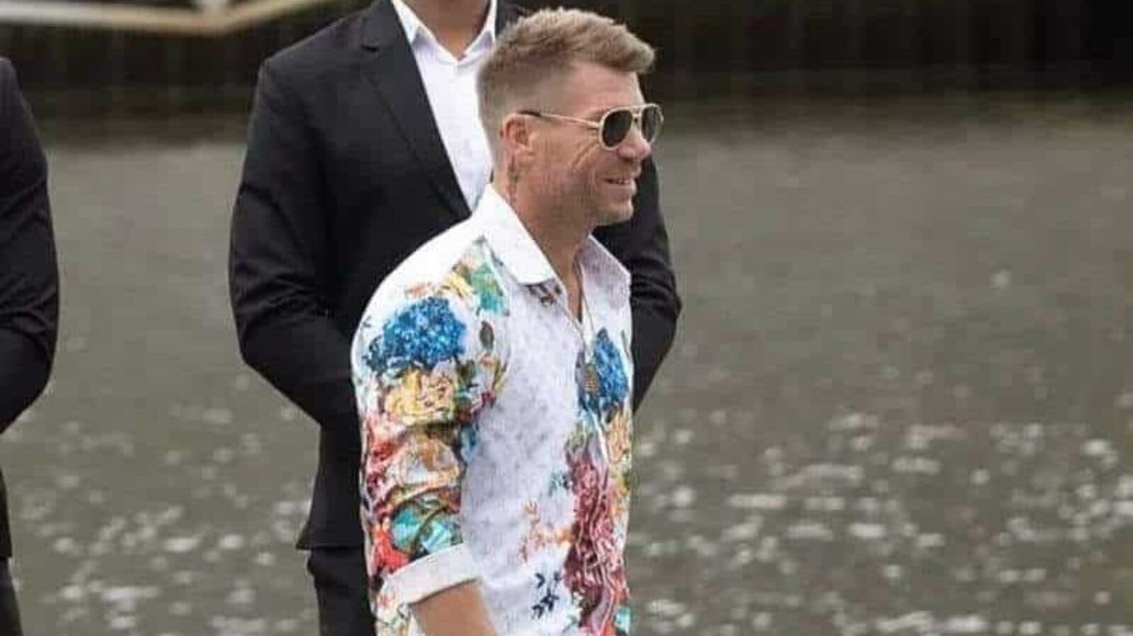 David Warner Telugu Movie: తెలుగు సినిమాలో నటించిన ఆస్ట్రేలియా స్టార్ క్రికెటర్.. రివీల్ చేసిన ప్రొడ్యూసర్