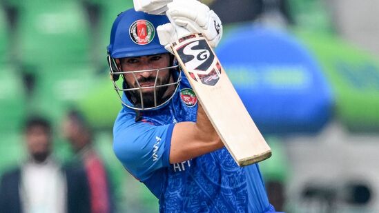 Champions Trophy Top 5 Batters: &nbsp;అత్యధిక పరుగులు చేసిన టాప్ 5లో మూడో స్థానంలో ఆఫ్ఘనిస్థాన్ కు చెందిన ఇబ్రహీం జద్రాన్ ఉన్నాడు. అతడు 3 మ్యాచ్ లలో 72 సగటుతో 216 రన్స్ చేశాడు. ఒక సెంచరీ ఉంది. ఛాంపియన్స్ ట్రోఫీలో అత్యధిక వ్యక్తిగత స్కోరు చేసిన బ్యాటర్ (177)గానూ అతడు రికార్డు క్రియేట్ చేశాడు.
