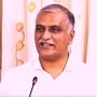 హరీష్ రావు