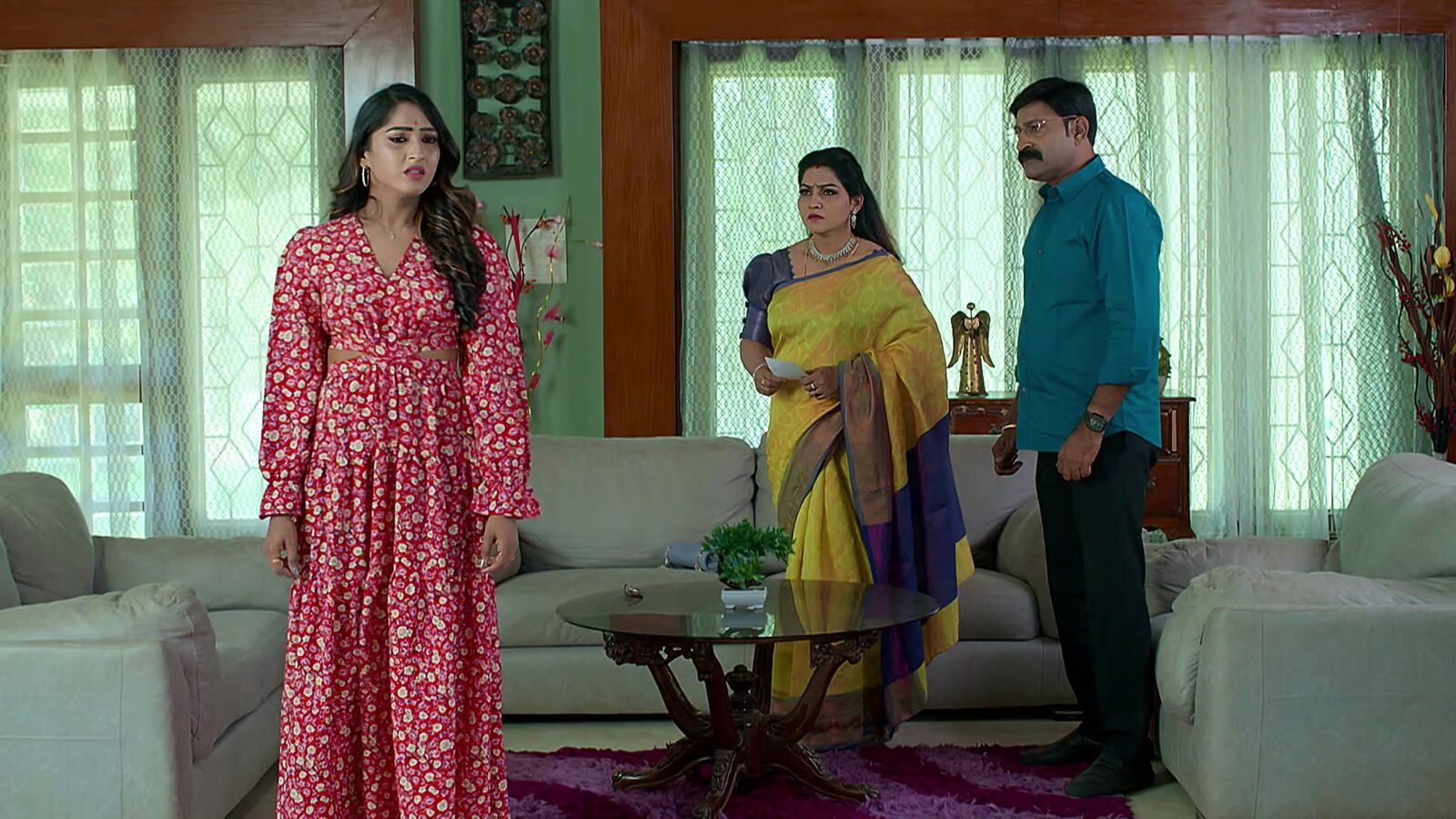 Brahmamudi March 4th Episode: అమెరికా నుంచి రాజ్ పాత లవర్.. డ్రగ్స్‌కు బానిస, సైకోలా యామిని.. ఇంట్లోనే ఊహించని గిఫ్ట్