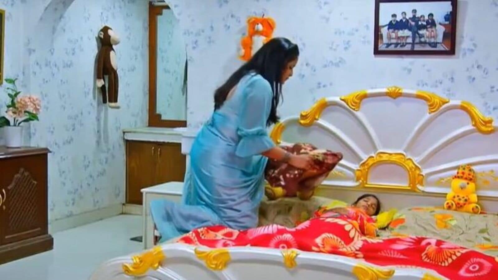 NNS 4th March Episode: అంజుని చంపడానికి ప్రయత్నించిన మనోహరి.. అడ్డంగా ఇరికించిన అనామిక