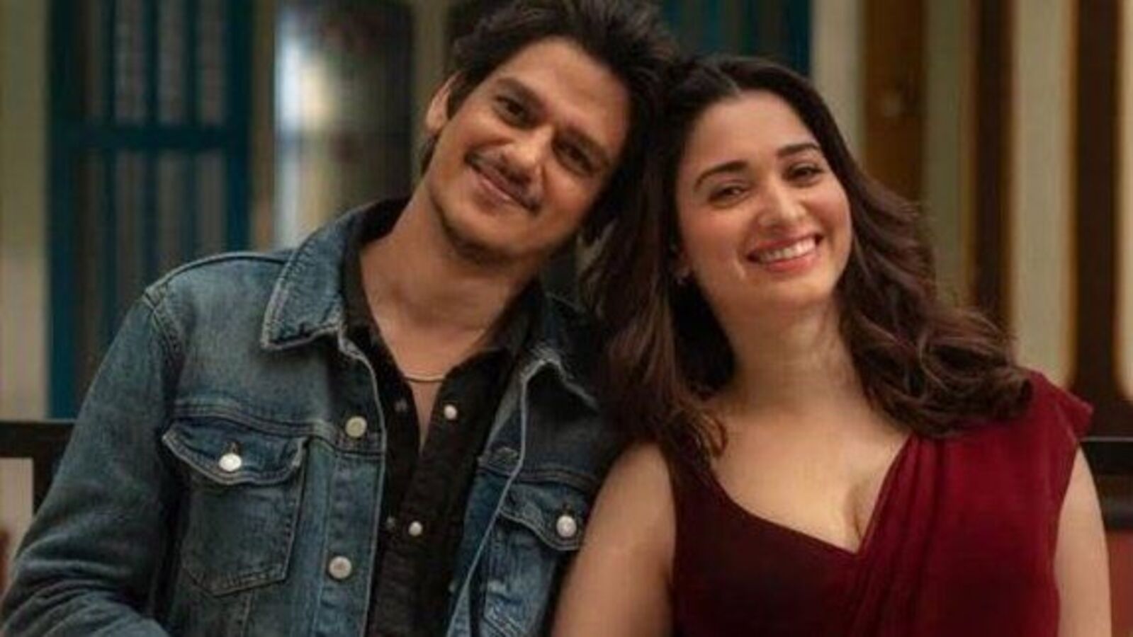 Tamannah Break Up: బాయ్‌ఫ్రెండ్‌తో తమన్నా బ్రేకప్.. విజయ్ వర్మతో విడిపోయిన మిల్కీ బ్యూటీ!