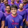  జెప్టో సహ వ్యవస్థాపకుడు ఆదిత్ పాలిచా