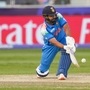<p>Rohit Sharma World Record: ఐసీసీ 50 ఓవర్ల ఫార్మాట్ టోర్నీల (వరల్డ్ కప్, ఛాంపియన్స్ ట్రోఫీ)లో అత్యధిక సిక్స్ లు కొట్టిన బ్యాటర్ గా రోహిత్ శర్మ నిలిచాడు. ఇప్పటి వరకూ 64 సిక్స్ లతో క్రిస్ గేల్ పేరిట ఈ రికార్డు ఉండగా.. తాజాగా రోహిత్ 65వ సిక్స్ తో అతన్ని వెనక్కి నెట్టాడు.</p>