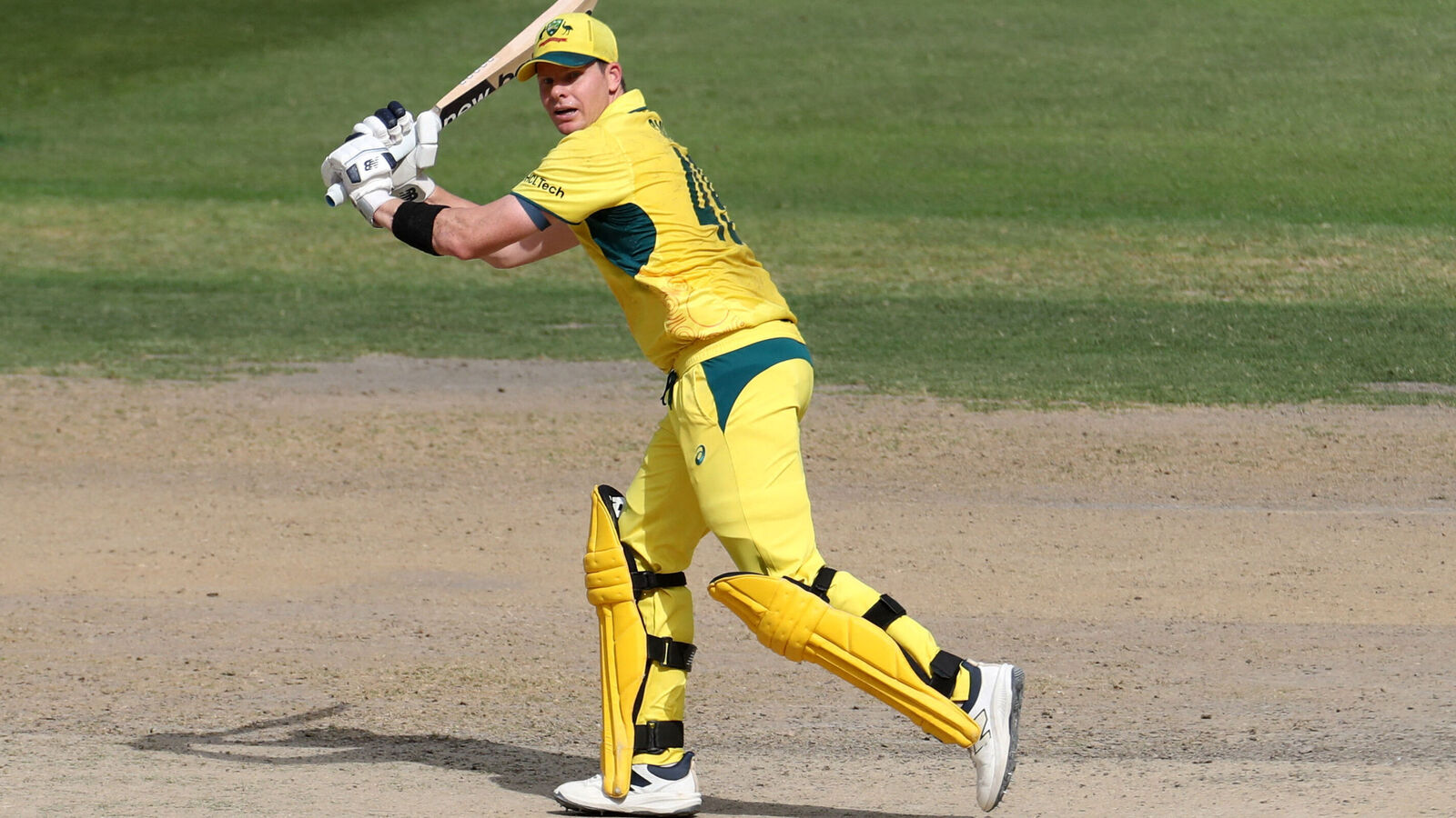 Steve Smith Top-5 Odi Innings: వరల్డ్ కప్ లో ఇండియా కు హార్ట్ బ్రేక్.. స్టీవ్ స్మిత్ టాప్-5 వన్డే ఇన్నింగ్స్
