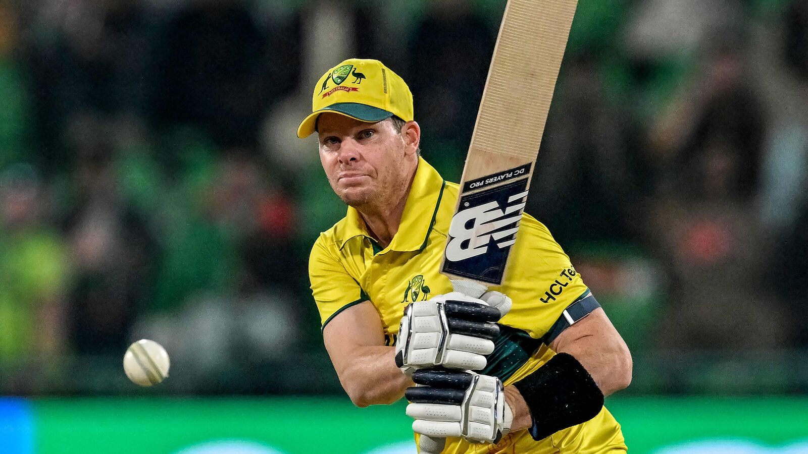 Steve Smith Retirement: షాకింగ్ నిర్ణయం తీసుకున్న స్టీవ్ స్మిత్.. వన్డేలకు గుడ్‍బై