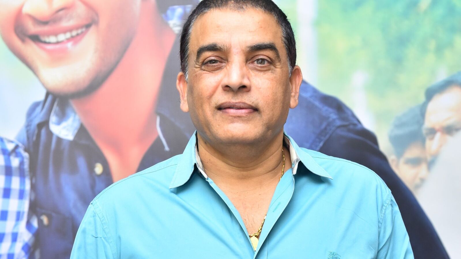 Dil Raju: సినిమా రేంజ్ ఏంటో అక్కడే తెలిసిపోతోంది: నిర్మాత దిల్‍‍రాజు కామెంట్స్.. విజయ్ కొత్త మూవీ టైటిల్ రివీల్