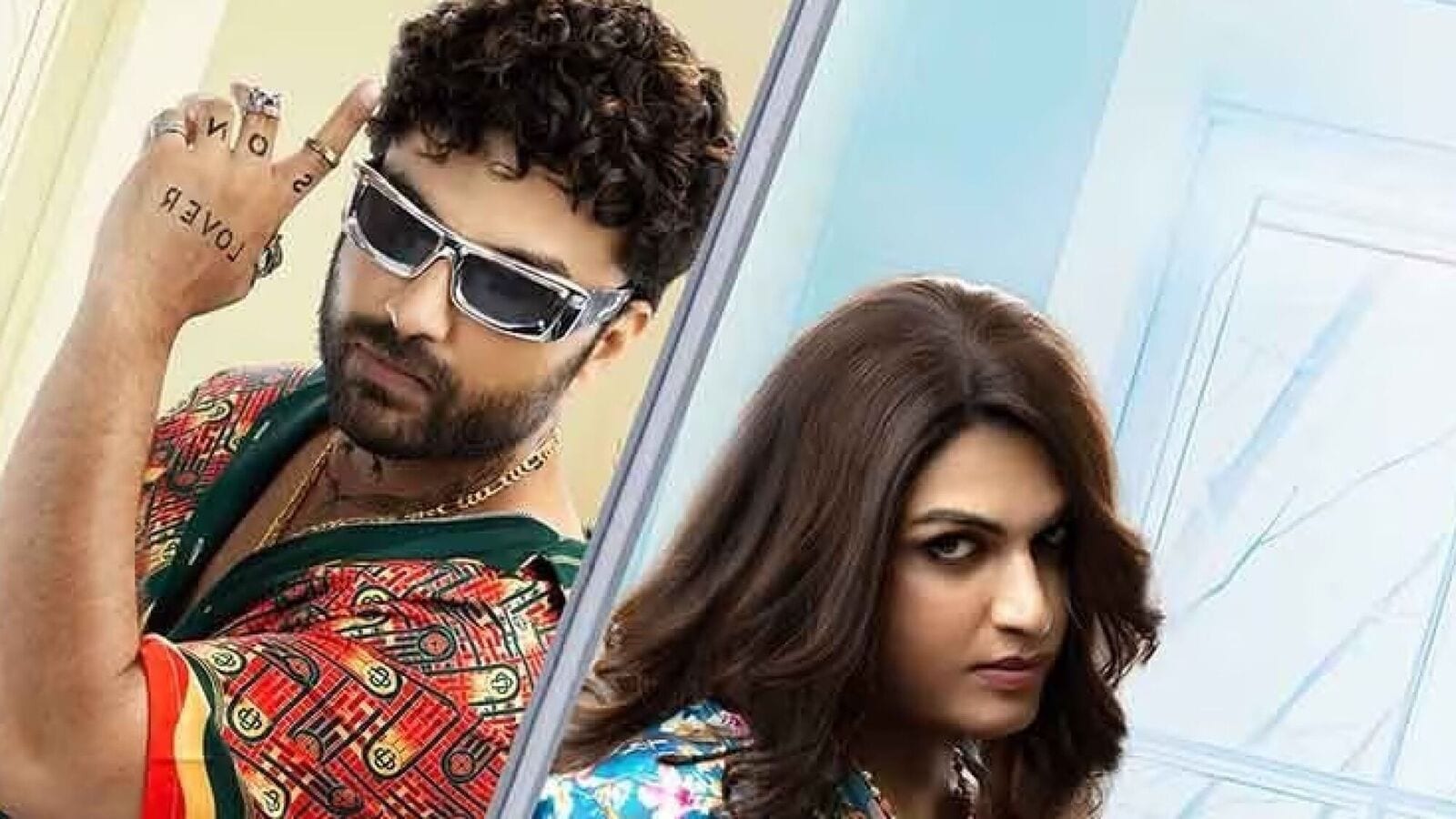 Laila OTT Release: ఓటీటీలోకి విశ్వక్‍సేన్ అల్ట్రా డిజాస్టర్ కామెడీ సినిమా.. స్ట్రీమింగ్ ఎప్పుడంటే..!