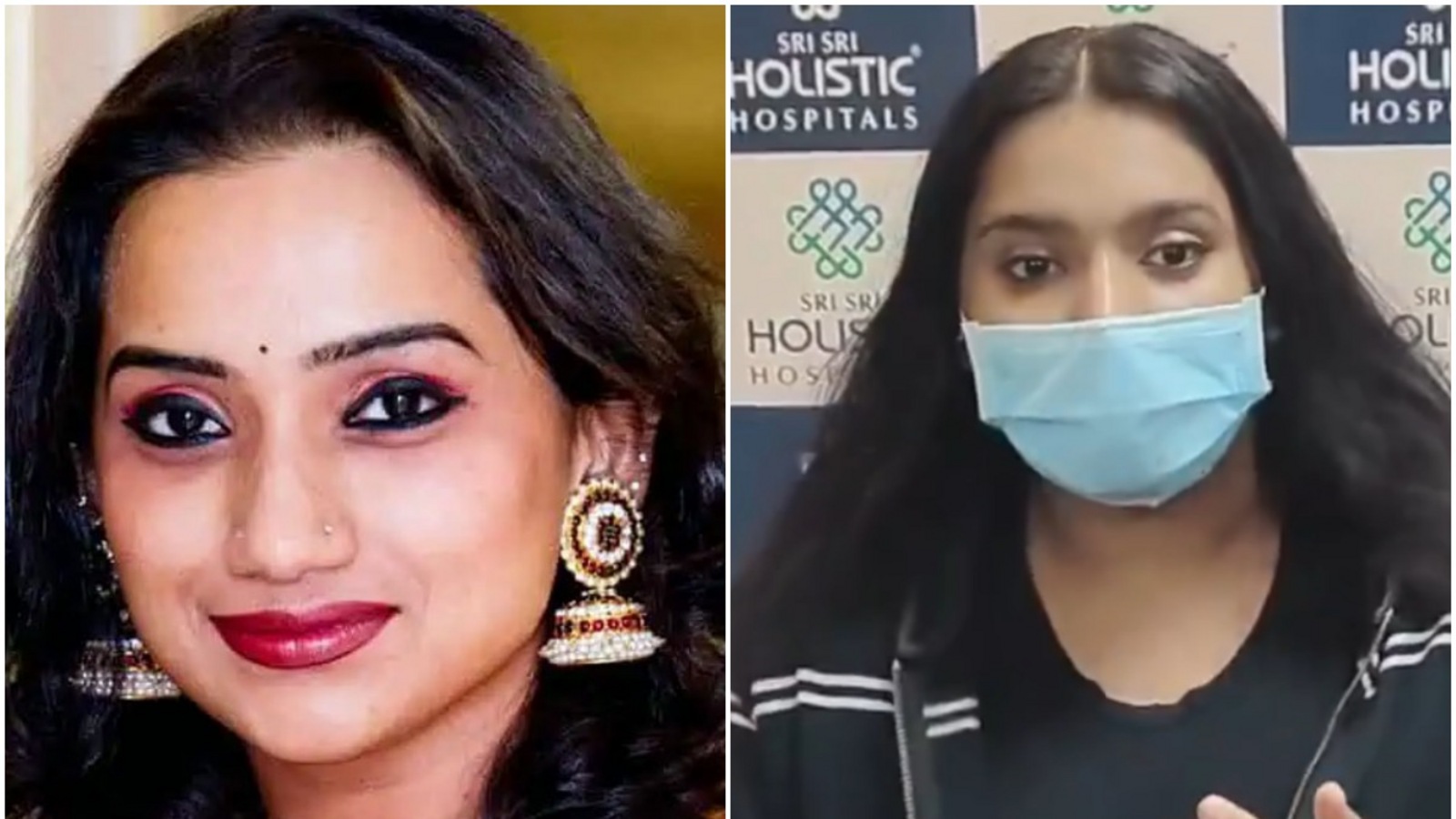 Singer Kalpana : నా తల్లి ఆత్మహత్యాయత్నం చేయలేదు, అదంతా తప్పుడు ప్రచారం-సింగర్ కల్పన కుమార్తె