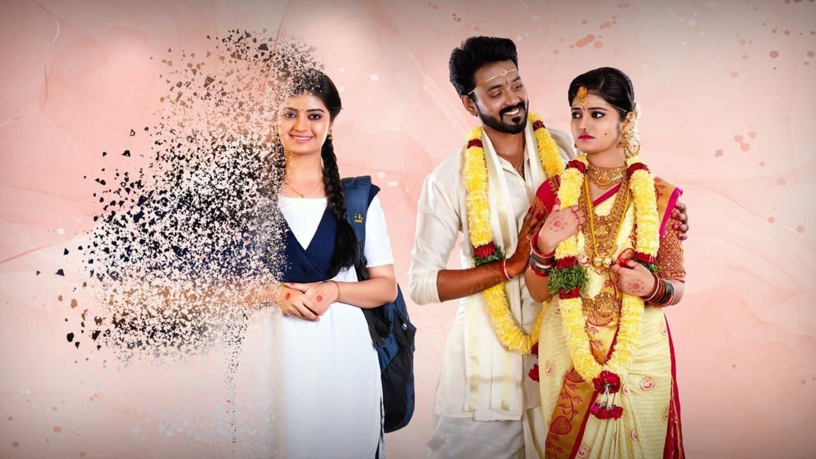 Star Maa New Serial: స్టార్ మాలో సరికొత్త సీరియల్.. వచ్చే వారం నుంచే.. ఆ సీరియల్ స్థానంలోనే..