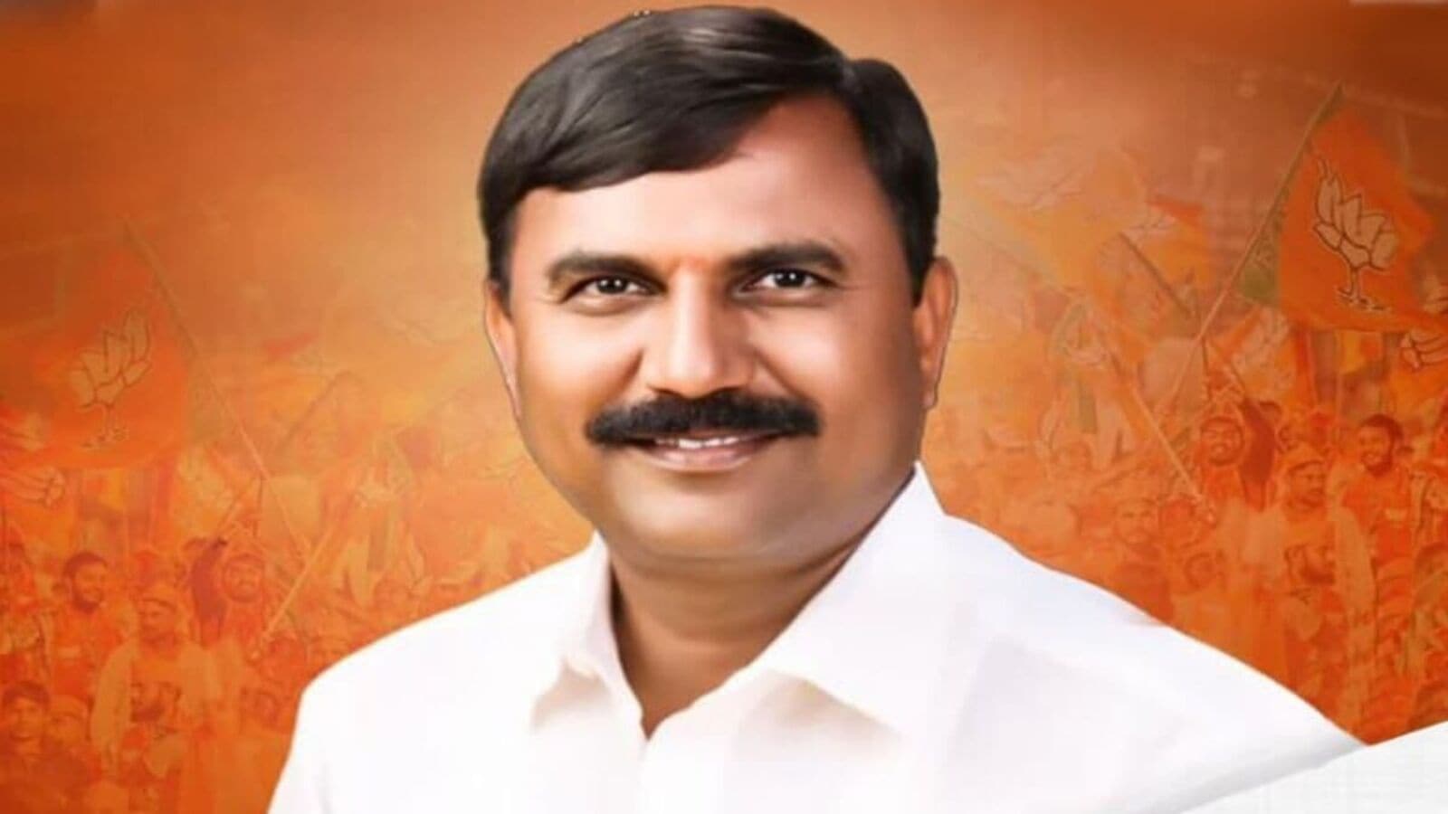 TG Mlc Election Results : తెలంగాణ పట్టభద్రుల ఎమ్మెల్సీ స్థానం బీజేపీదే, అంజిరెడ్డి విజయం