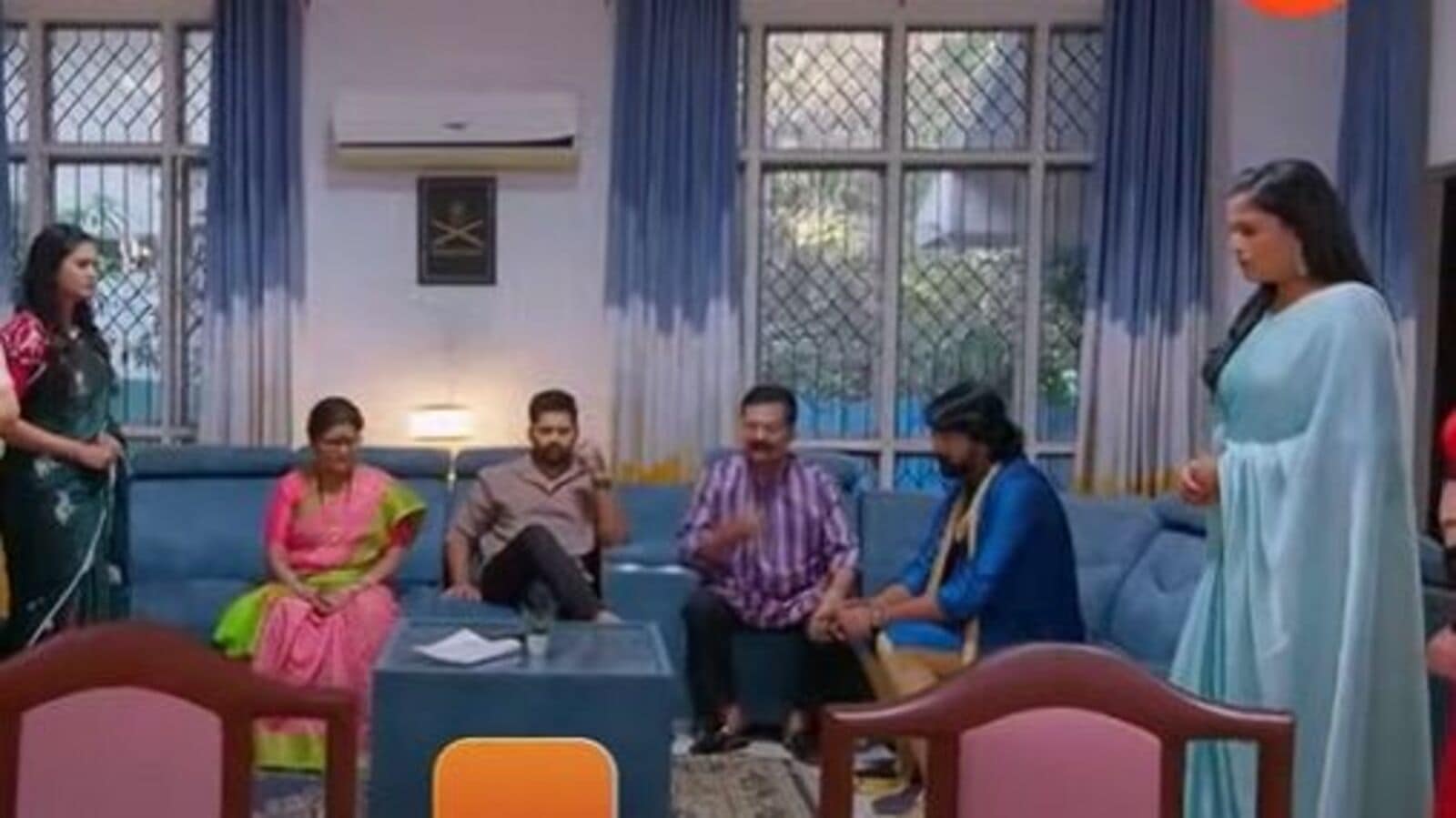 NNS 5th March Episode: రణ్‌వీర్ ఇంటికి ఎందుకెళ్లావ్.. కాళీకి ఎందుకు ఫోన్ చేశావ్.. అందరి ముందూ మనోహరిని నిలదీసిన అమర్