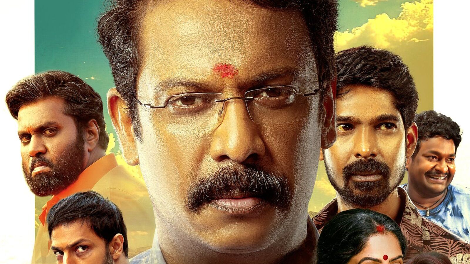 Ramam Raghavam OTT Release Date: మూడు వారాల్లోనే ఓటీటీలోకి వస్తున్న తెలుగు థ్రిల్లర్ మూవీ.. స్ట్రీమింగ్ డేట్ ఇదే