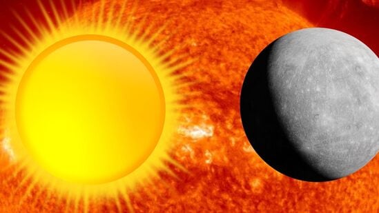 2025 మార్చి 14వ తేదీ సాయంత్రం 6 గంటల 32 నిమిషాలకు సూర్యదేవుడు కుంభ రాశి నుండి గురువు గ్రహం ఉన్న మీన రాశిలో ప్రవేశిస్తాడు. ఈ రోజు హోళీ పండుగ కూడా ఉంటుంది. దీని ఫలితంగా, హోళీ రోజు నుండి దాదాపు 5 రాశుల వారికి అదృష్టం వెలుగుతుంది. ఏ రాశులకు సూర్య సంక్రమణ శుభప్రదమో తెలుసుకుందాం.