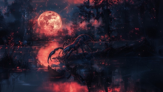 వృశ్చికం: ఈ సంక్రమణ వృశ్చిక రాశి వారి 5వ స్థానాన్ని ప్రభావితం చేస్తుంది. దీనివల్ల తెలివితేటలు, సృజనాత్మకత పెరుగుతాయి. దీనివల్ల విద్యార్థులు, సృజనాత్మక రంగాలలో ఉన్నవారు ప్రయోజనం పొందుతారు. ప్రేమ జీవితంలో మెరుగైనది. పిల్లల నుండి సంతోషం లభించే అవకాశం ఉంది. ఆర్థికంగా, ఈ సంక్రమణ చాలా లాభదాయకంగా ఉంటుంది.