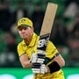 Steve Smith: షాకింగ్ నిర్ణయం తీసుకున్న స్టీవ్ స్మిత్.. వన్డేలకు గుడ్బై Steve Smith: షాకింగ్ నిర్ణయం తీసుకున్న స్టీవ్ స్మిత్.. వన్డేలకు గుడ్బై