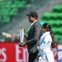 పాకిస్థాన్కు లాస్ట్ పంచ్.. ఫైనల్కూ నోచుకోవడం లేదు.. లబోదిబోమంటున్న పాక్ మాజీ క్రికెటర్లు పాకిస్థాన్కు లాస్ట్ పంచ్.. ఫైనల్కూ నోచుకోవడం లేదు.. లబోదిబోమంటున్న పాక్ మాజీ క్రికెటర్లు