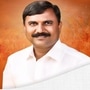 తెలంగాణ పట్టభద్రుల ఎమ్మెల్సీ స్థానం బీజేపీదే, అంజిరెడ్డి విజయం
