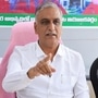 ఏపీ సీఎం చంద్రబాబు సమన్యాయం, రెండు కళ్ల సిద్ధాంత వట్టి మాటలే - మాజీ మంత్రి హరీశ్ రావు ఏపీ సీఎం చంద్రబాబు సమన్యాయం, రెండు కళ్ల సిద్ధాంత వట్టి మాటలే - మాజీ మంత్రి హరీశ్ రావు