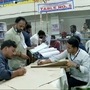 కరీంనగర్‌‌లో కొనసాగుతున్న ఎమ్మెల్సీ ఎన్నికల ఓట్ల లెక్కింపు