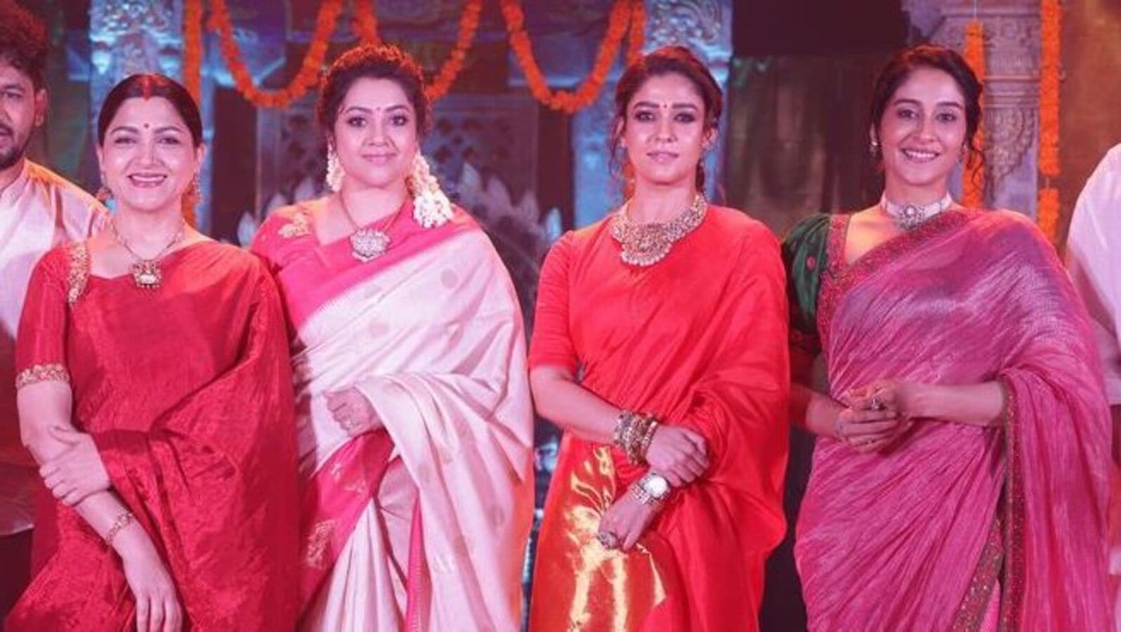 Nayanthara: మైథాల‌జీ మూవీ కోసం సెంటిమెంట్‌ బ్రేక్ చేసిన న‌య‌న‌తార - ఫ‌స్ట్ టైమ్ మూవీ లాంఛ్‌ ఈవెంట్‌కు అటెండ్‌