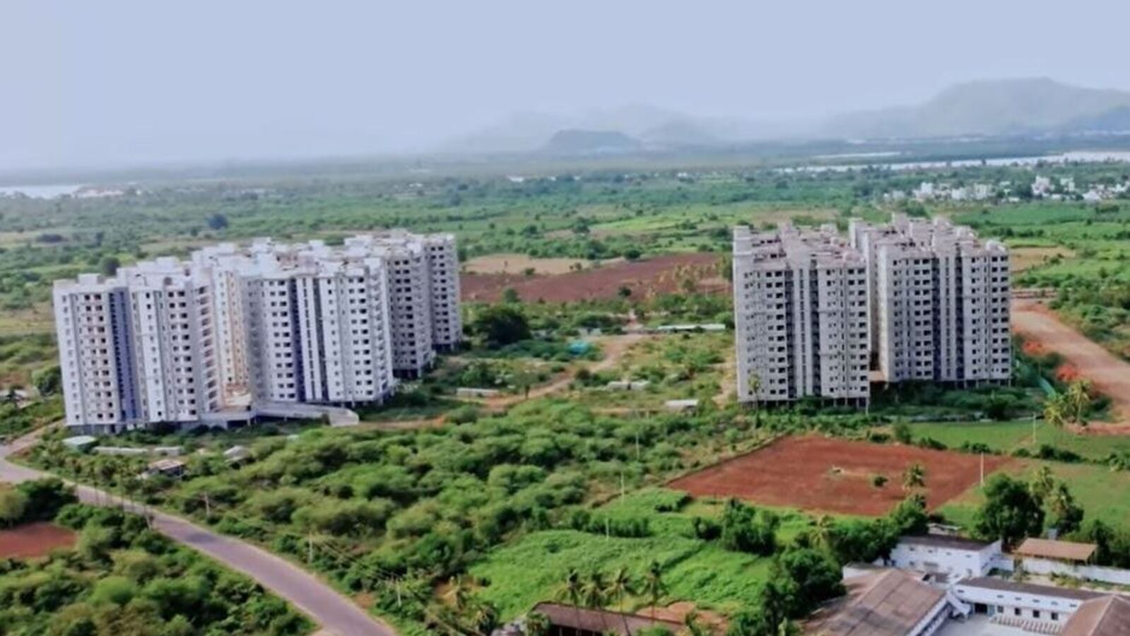 Amaravati Funding: అమరావతి రుణాలకు లైన్ క్లియర్…. భూముల విక్రయంతో అమరావతి నిర్మాణం పూర్తి చేస్తామన్న మంత్రి నారాయణ,