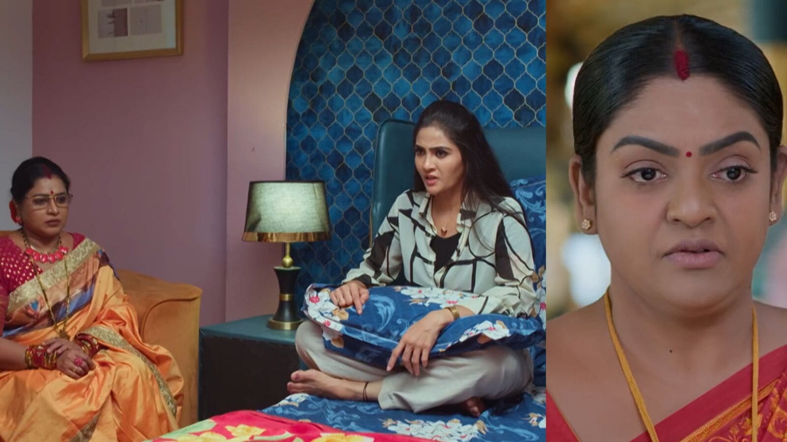 Karthika Deepam 2 Serial March 6: జ్యోత్స్న చెప్పిన నిజంతో పారిజాతం బెంబేలు.. శ్రీధర్ మాటలకు దీప కన్నీరు