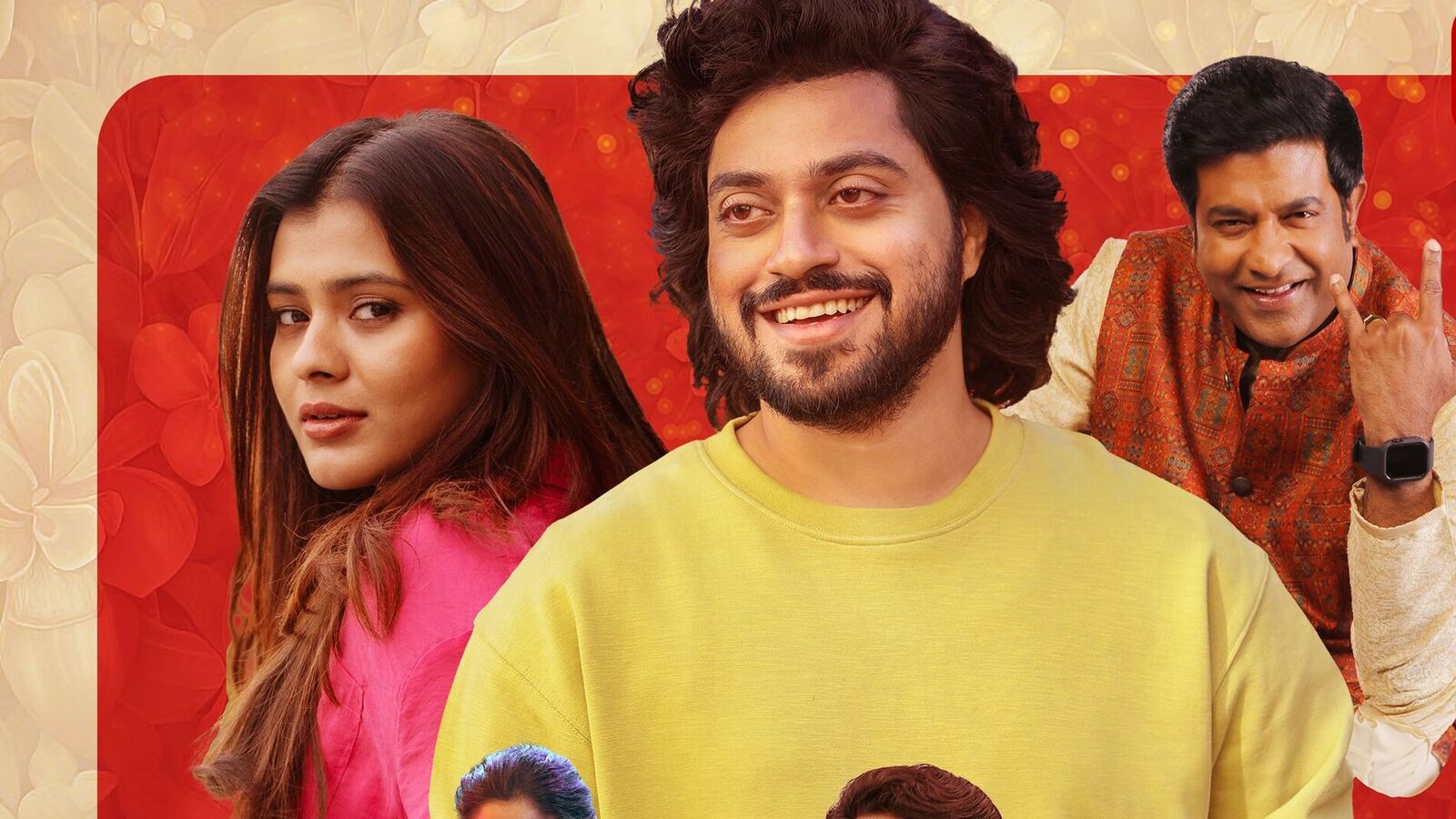 OTT Romantic Comedy: ఐదు నెలల తర్వాత మరో ఓటీటీలోకి వచ్చిన హెబ్బా పటేల్ తెలుగు రొమాంటిక్ కామెడీ.. ఇక్కడ చూడండి