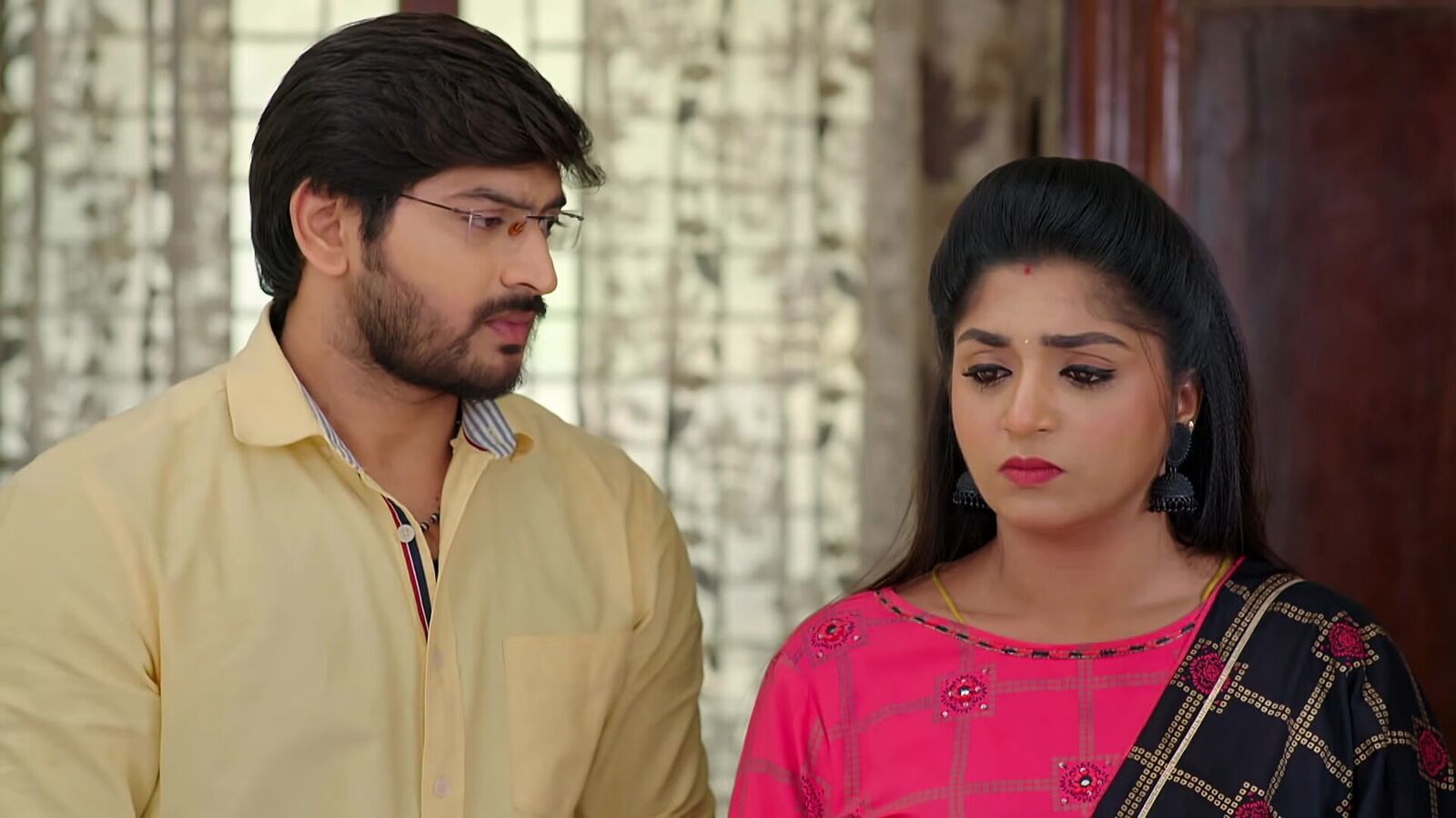 Gunde Ninda Gudi Gantalu Serial: మ‌నోజ్‌ను క్ష‌మించిన‌ రోహిణి - మీనా కాళ్లు ప‌ట్టుకున్న బాలు - ప్ర‌భావ‌తి బ్యాడ్ టైమ్‌