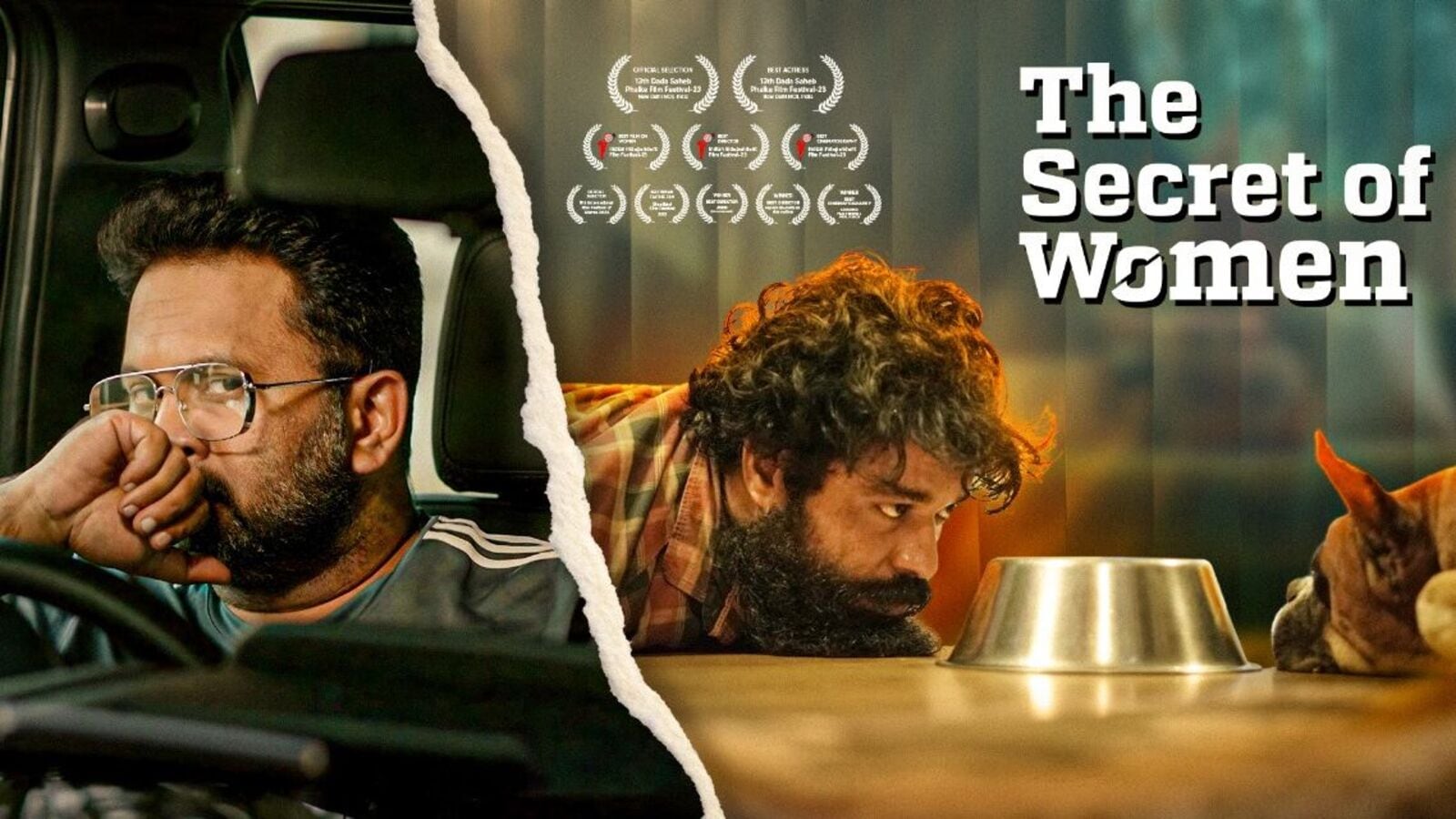 Thriller OTT: ఓటీటీలోకి మ‌ల‌యాళం మిస్ట‌రీ థ్రిల్ల‌ర్ మూవీ - ఐఎమ్‌డీబీలో 9.1 రేటింగ్ - స్ట్రీమింగ్ ఎందులో అంటే?