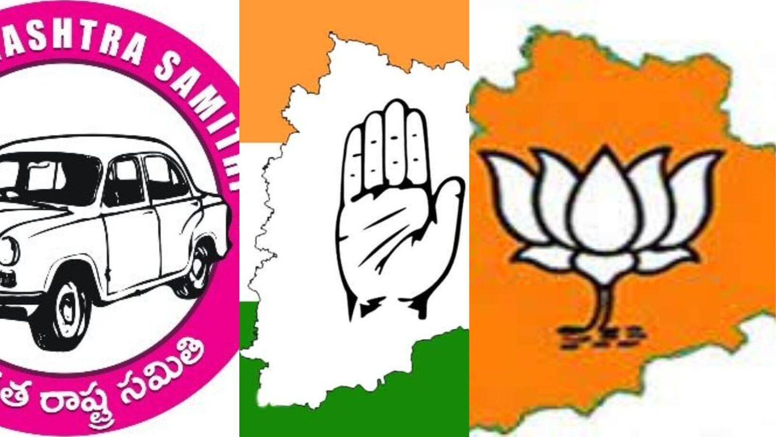 Telangana Politics : మారుతున్న రాజకీయం...! ఎమ్మెల్సీ ఎన్నికల ఫలితాలు దేనికి సంకేతం..?