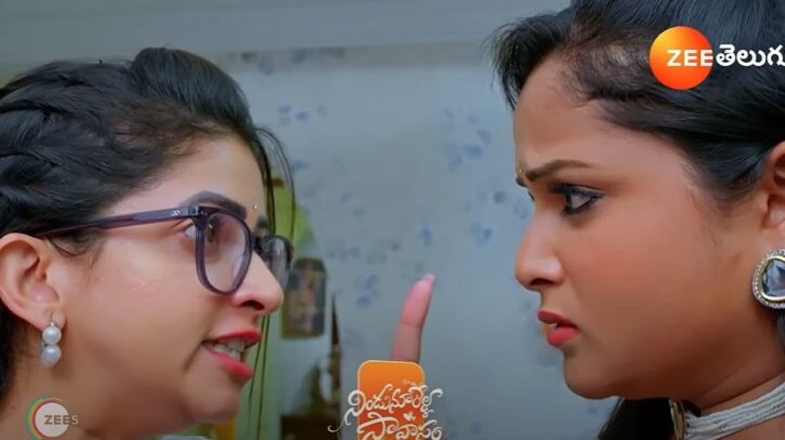 NNS 6th March Episode: బయటకు వచ్చిన అనామికలోని అరుంధతి.. తన పిల్లల జోలికి రావద్దని మనోహరికి వార్నింగ్