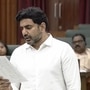 ఏపీ అసెంబ్లీలో డిఎస్సీ, ఉద్యోగాల భర్తీపై కీలక ప్రకటన చేసిన మంత్రి నారా లోకేష్ ఏపీ అసెంబ్లీలో డిఎస్సీ, ఉద్యోగాల భర్తీపై కీలక ప్రకటన చేసిన మంత్రి నారా లోకేష్