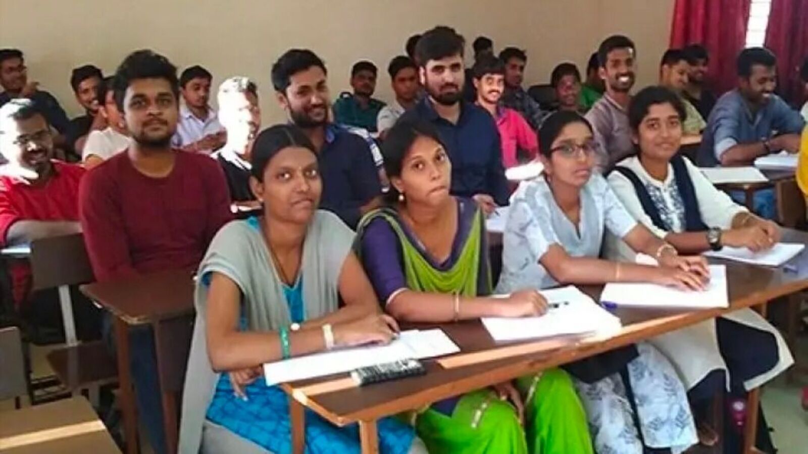 AP Civils Coaching : గిరిజ‌న నిరుద్యోగ యువ‌త‌కు గుడ్‌న్యూస్‌.. సివిల్స్ ప‌రీక్షలకు ఉచిత కోచింగ్‌.. ముఖ్య వివ‌రాలివే