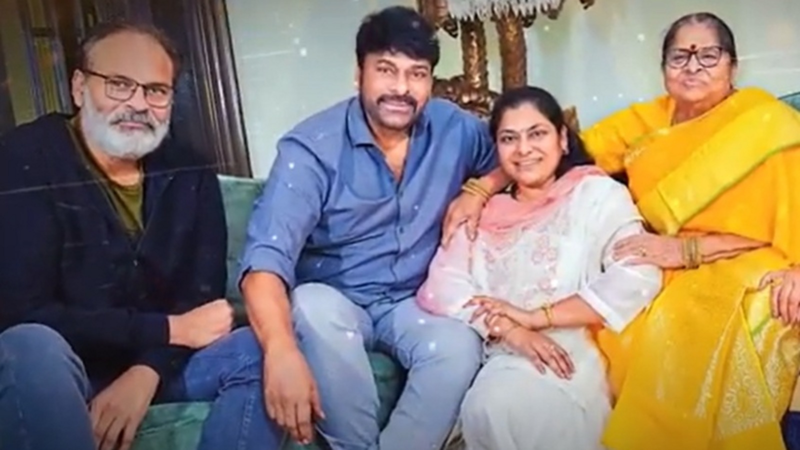 Mega Women Promo: నాగబాబుపై చిరంజీవి జెలస్.. అమ్మకి తమ్ముడే ఇష్టమంటూ..మెగా వుమెన్ ప్రోమో.. స్పెషల్ ఇంటర్వ్యూ.. పవన్ మిస్