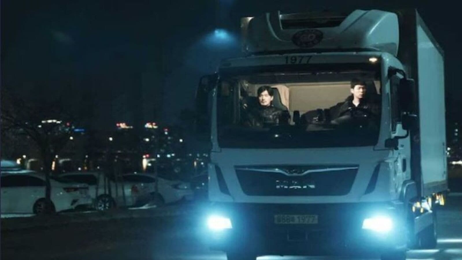 OTT Crime Thriller Movie: ఓటీటీలోకి వస్తున్న కొరియన్ క్రైమ్ థ్రిల్లర్ మూవీ.. చంపడమే అతడి ఉద్యోగం