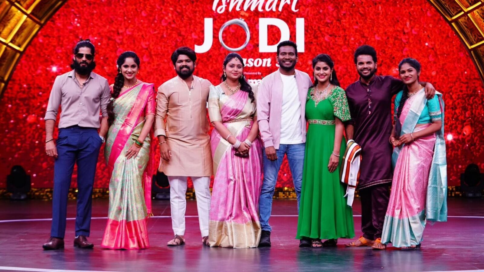 Star Maa TV Shows TRP Ratings: టీవీ షోలలోనూ స్టార్ మా హవా.. ఈటీవీని వెనక్కి నెట్టి.. ఆ సెలబ్రిటీ గేమ్ షోనే టాప్
