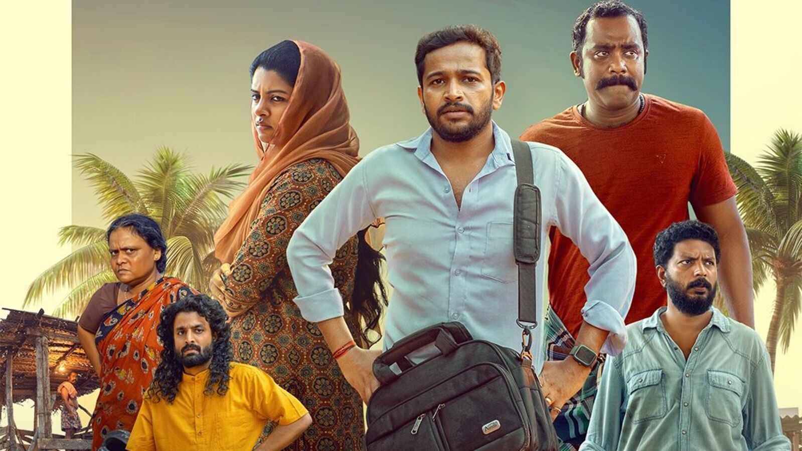 OTT Malayalam Dark Comedy: ఓటీటీలోకి సూపర్ హిట్ మలయాళం డార్క్ కామెడీ మూవీ.. స్ట్రీమింగ్ ప్లాట్‌ఫామ్, తేదీ ఇదే