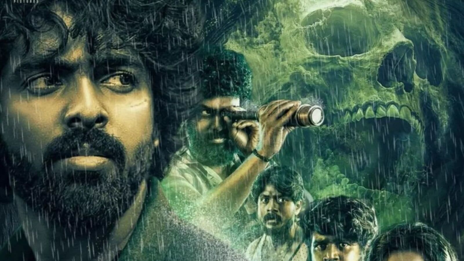 Kingston Review: కింగ్‌స్ట‌న్ రివ్యూ - తెలుగులో రిలీజై లేటెస్ట్ హార‌ర్ ఫాంట‌సీ థ్రిల్ల‌ర్ మూవీ ఎలా ఉందంటే?