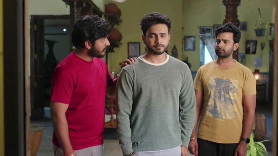 కార్తీక దీపం 2 త‌ర్వాత స్టార్ మాలో హ‌య్యెస్ట్ రేటింగ్ ద‌క్కించుకున్న సీరియ‌ల్‌గా ఇల్లు ఇల్లాలు పిల్ల‌లు నిలిచింది.&nbsp;
